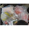 Image 2 : Bag of Balls, RC Toy, Swimming Flippers, Helmet