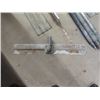 Image 2 : Cement Leveling Trowels with 8 Extensions