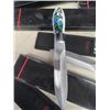 Image 2 : 6 Dart 7" Blade Knives - New in Box