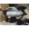 Image 2 : Steam Shark Euro Pro Steam Cleaner + Misc. Shark Vacuum Attachments