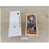 Image 1 : Century Collection Porcelain Doll 14"