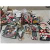 Image 2 : Huge Lot of Christmas Decorations - Many new in Packaging