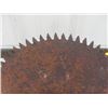 Image 2 : Saw Mandrel Blade 25" Wide