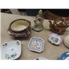 Image 2 : Misc. Plates, Serving Dishes, Planters plus more