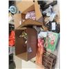 Image 1 : Christmas Decorations, Picture Frames, Angel Ornaments