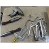 Image 2 : 1/2" Impact Gun, 3/8" Air Ratchets, Wrenches Sockets, Speed Handles, Torque Wrench
