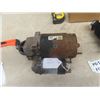 Image 2 : Chevy Starter, Chevy Alternator, GM Power Steering Pump