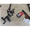 Image 2 : Roller Stand, Pipe Clamp, Stud Sensor, Vice, Folding Cart