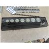 Image 2 : Sealed Drive Set, Impact Sockets, Socket Organizer