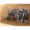 Image 3 : Sealed Drive Set, Impact Sockets, Socket Organizer