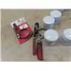 Image 2 : Auto Oil, Fuel Filters, Filter Wrench