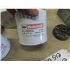 Image 3 : Auto Oil, Fuel Filters, Filter Wrench