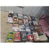 Image 1 : 22 Movies - DVD - some VHS