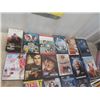 Image 2 : 22 Movies - DVD - some VHS