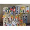 Image 2 : 50 New Fishing Lures