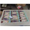 Image 1 : 18 Rapala Magnum Fishing Lures - New