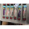 Image 2 : 18 Rapala Magnum Fishing Lures - New