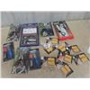 Image 1 : New Gentleman's Gift Set, Multi Tool, Scissors, Knife Sharpener