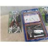 Image 3 : New Gentleman's Gift Set, Multi Tool, Scissors, Knife Sharpener