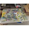 Image 1 : 50 New Fishing Lures
