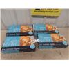 Image 1 : 4 New Sets of Christmas Lights - total 1200 feet of length
