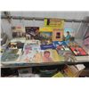 Image 1 : 19 Records ; Elvis, Frank Sinatra, Johnny Cash, The Guess Who, Sesame Disco