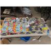 Image 1 : 75 New Packaged Fishing Lures, Hooks, Weights plus more