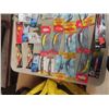 Image 2 : 75 New Packaged Fishing Lures, Hooks, Weights plus more