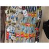 Image 3 : 75 New Packaged Fishing Lures, Hooks, Weights plus more