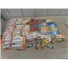 Image 1 : 50 New  Fishing Lures