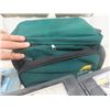 Image 3 : 2 New Ice Fishing Rods + Reels, Tackle Organizer & Duffle Bag