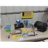 Image 1 : Plano Tackle Bags, Fishing Hooks, New Thermos