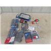 Image 1 : New Tools; Sockets, Extractors, Drill Bits, Crescent Wrenches plus more