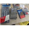 Image 2 : New Tools; Sockets, Extractors, Drill Bits, Crescent Wrenches plus more