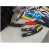 Image 4 : Hammer, Cutter, Screwdriver Set, Rivets plus more