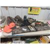 Image 1 : Camo Soft Gun Case, Duffle Bag, Back Pack, Hat, Gloves, Rain Gear, Thermos, Duck Call