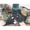 Image 3 : Camo Soft Gun Case, Duffle Bag, Back Pack, Hat, Gloves, Rain Gear, Thermos, Duck Call