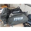Image 2 : New Itech Hockey Bag, Duffle Bags, Back Pack plus more