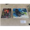 Image 3 : 2 New Plastic Tool Boxes, 2 Eliminator Power Invertors, Hand Crank Radio - All New Product