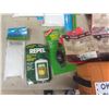 Image 3 : Jets BBQ Set, Camping Rope, Safety Vests, Kids Screen House - All New Product
