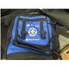 Image 2 : Assorted Bags; Hockey Bag, Cooler Bag, Tool Belt, Back Packs, Computer Bag