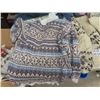 Image 2 : 5 Old Wool Sweaters