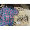 Image 4 : 5 Old Wool Sweaters