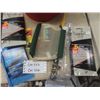 Image 3 : Bubba Keg, Fishing Tools, Wire Leader, Couple Fishing Hooks - Most New