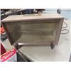 Image 2 : Portable Electric Heater, 2 Gas Cans, Mud Flaps, Small Tools in Packaging, Sledge Hammer