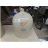 Image 1 : 3 Gal Red Wing Beehive Jug - Clean