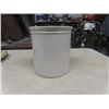 Image 2 : 1/2 Gal Red Wing Crock - Stamped Minnesota Stoneware