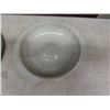 Image 3 : 4 Gal Red Wing Lid - Broken & 5-6 Gal Lid - Nice