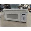 Image 1 : Frigidaire Gallery Over Range Microwave