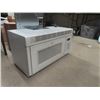 Image 3 : Frigidaire Gallery Over Range Microwave